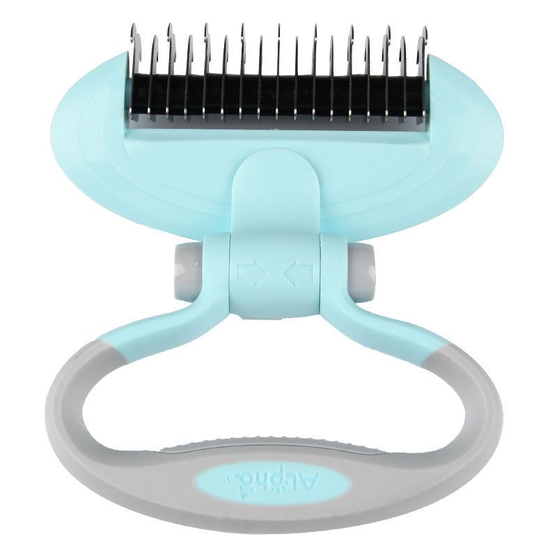 Grooming and Cleaning Supplies Dog Comb Knot - 6