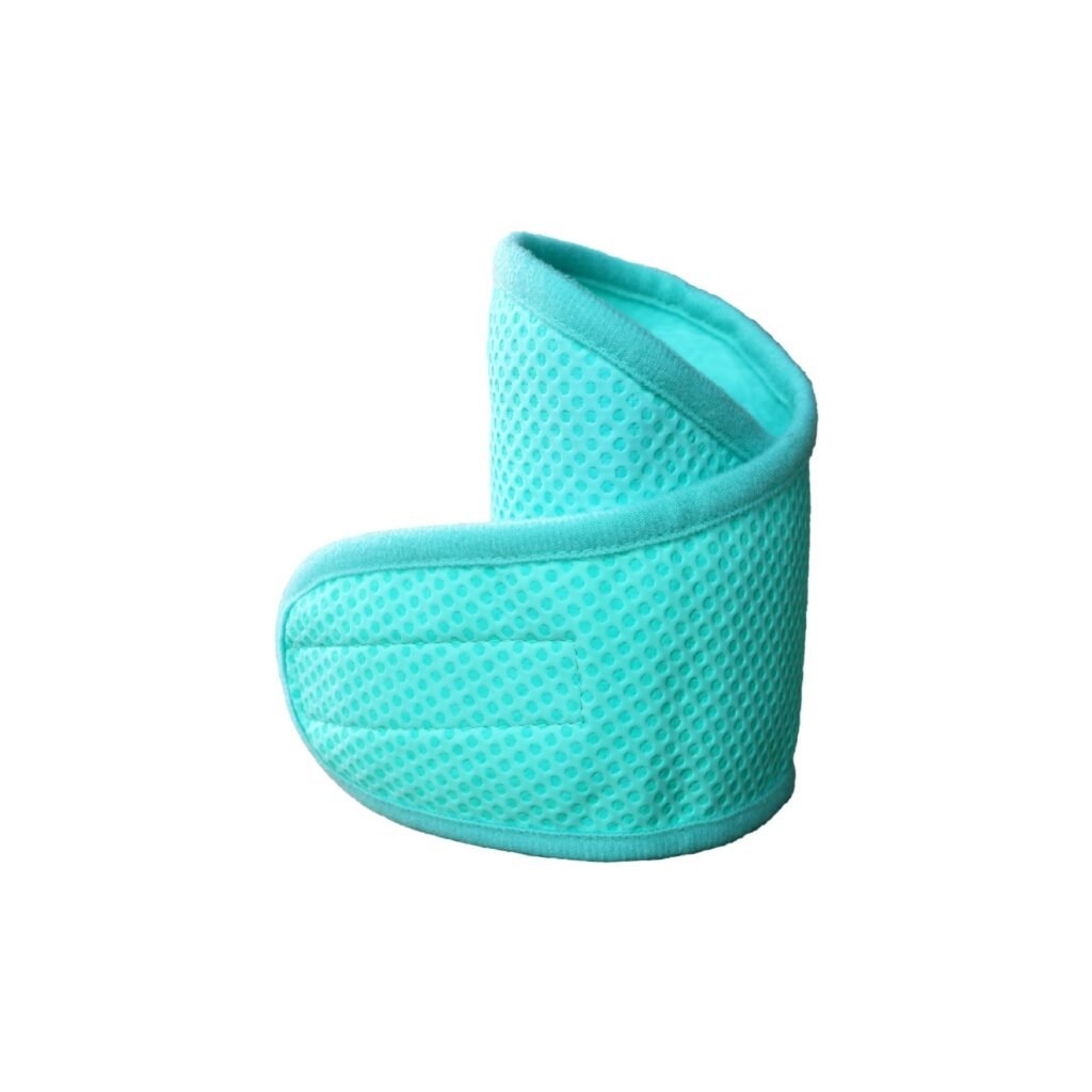 Breathable Sun Protective Cooling Pet Cooling Scarf - 3