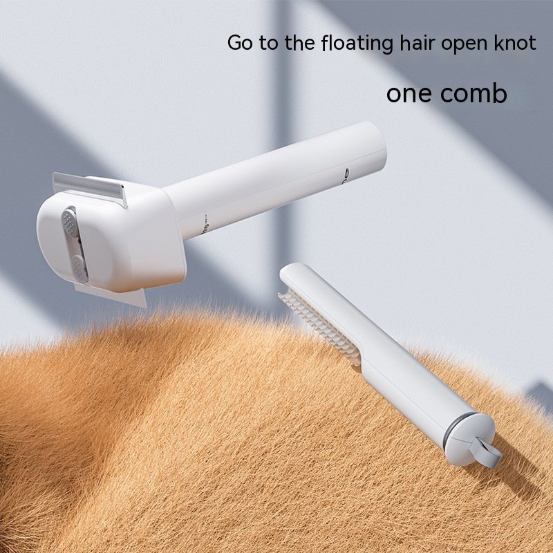 3in1 Pets Hair Unknotting Comb Hair Device Cat Pet Products - 9