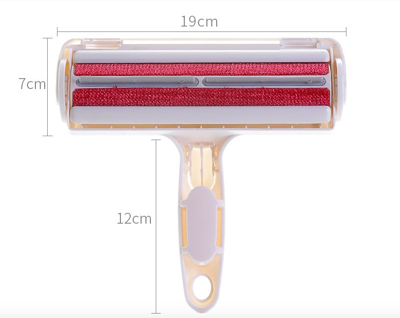 Pet Hair Processor - 7