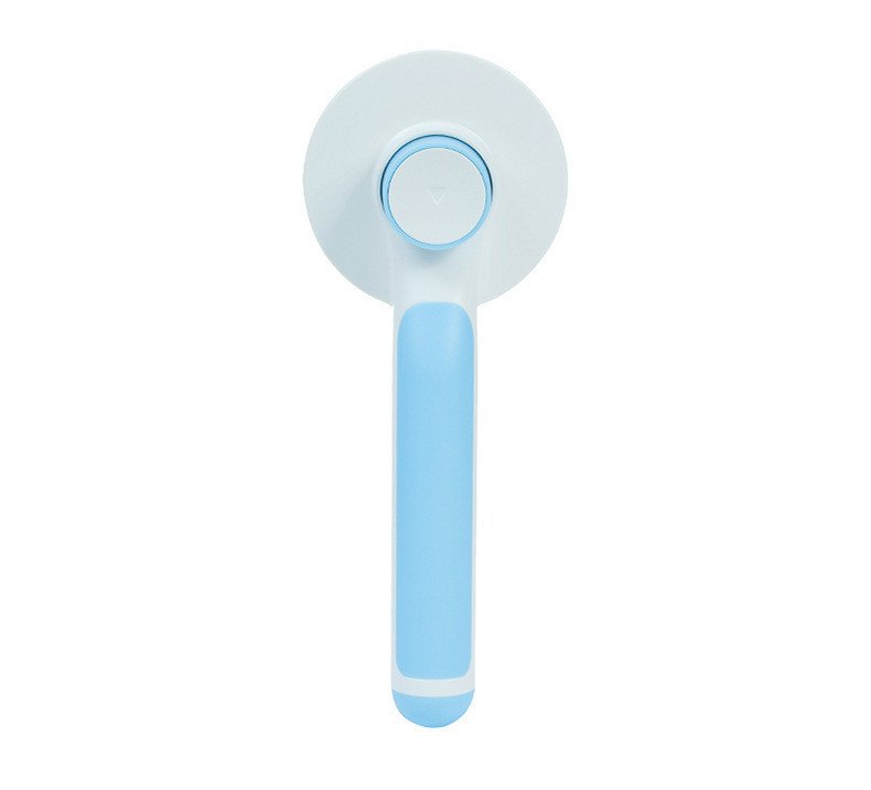 Round Handle Pet Passage Comb - 2