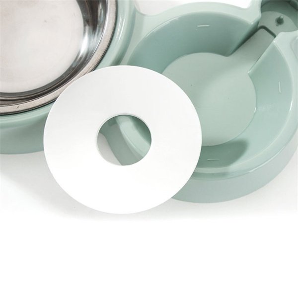Dog bowl - 5