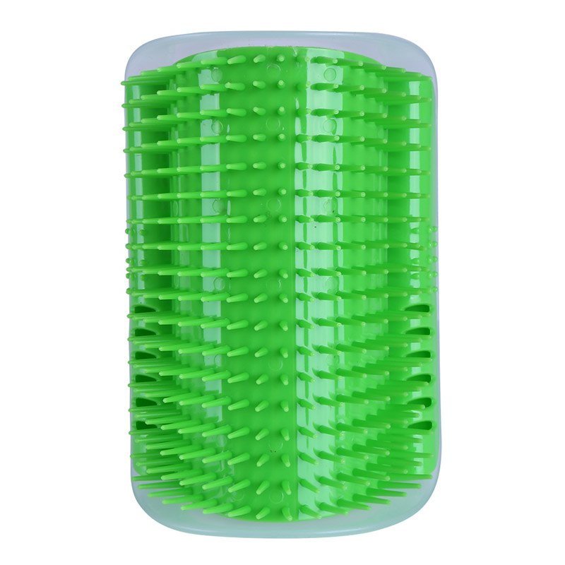 Cat Self-Grooming Brush Pet Wall Rubbing Device - 5