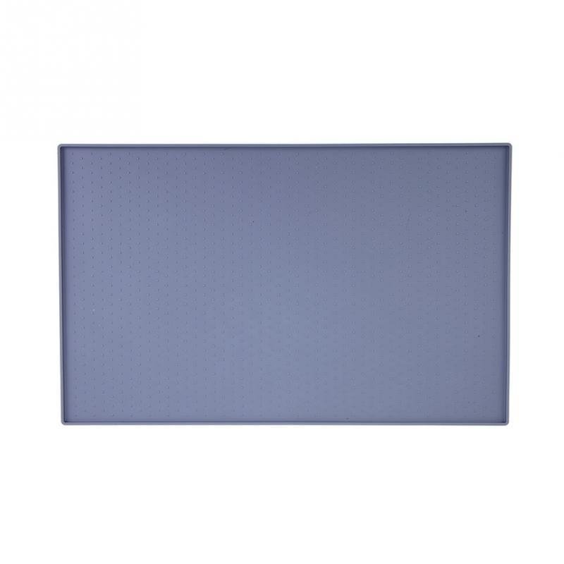 Dog food mat - 4