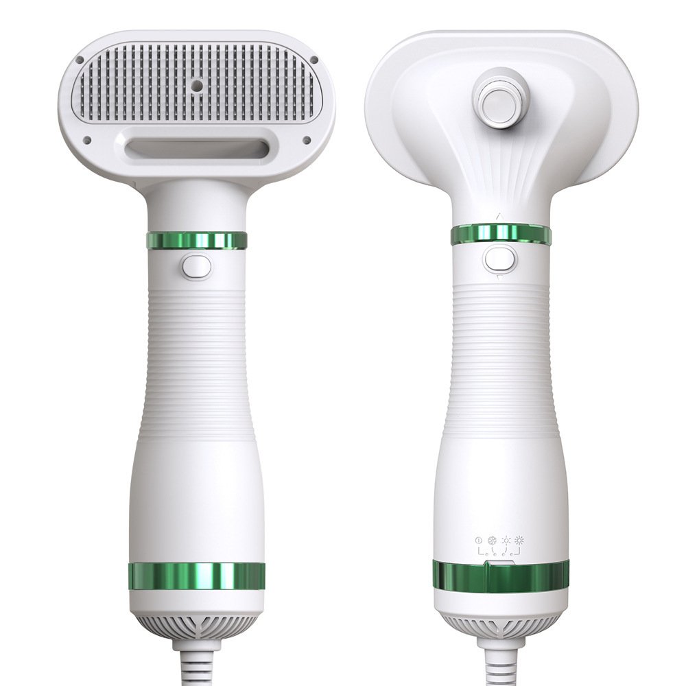 Pet Comb Hair Dryer - 5