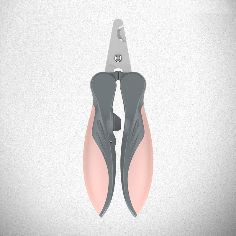 Pet dog nail clippers - 5