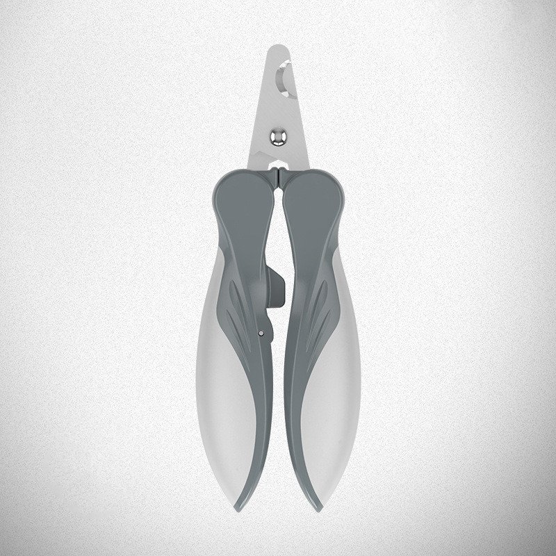 Pet dog nail clippers - 7