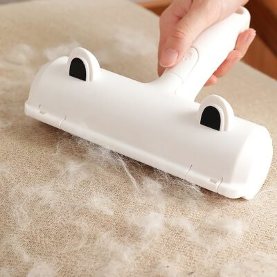 Pet Hair Processor