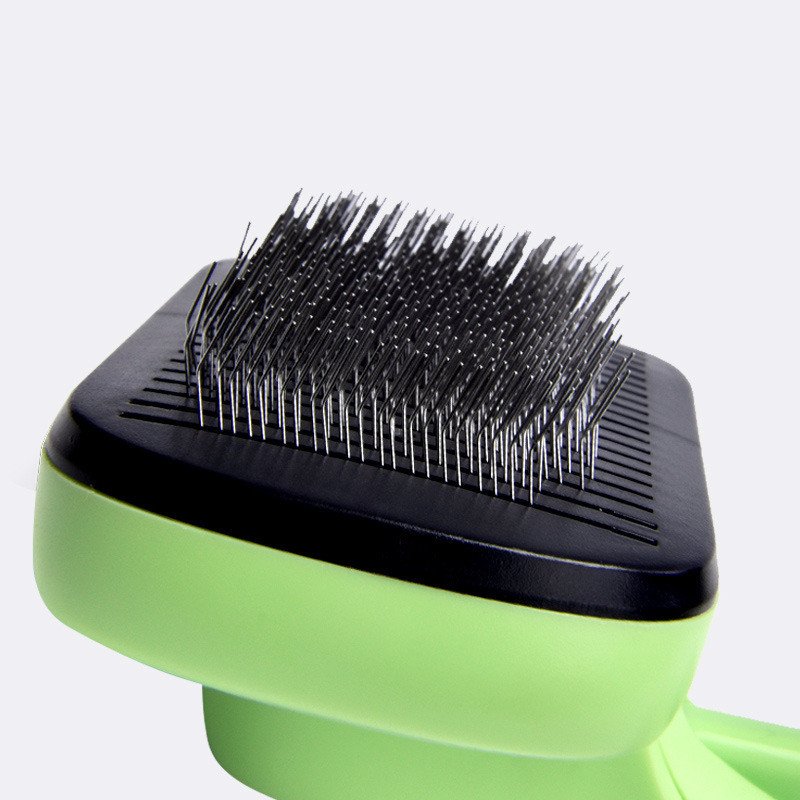 Pet automatic hair removal brush - 6