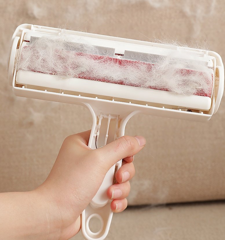 Pet Hair Processor - 4