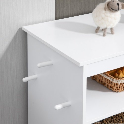 Pet Feeder Station Lockers - 5