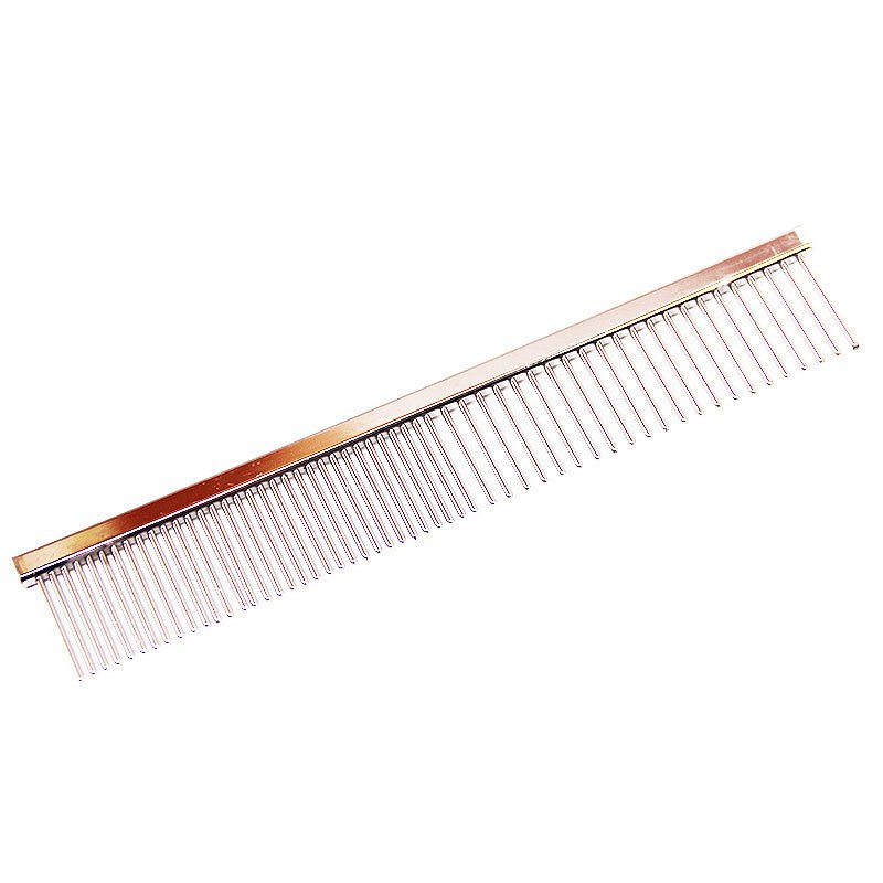Pet grooming comb - 7