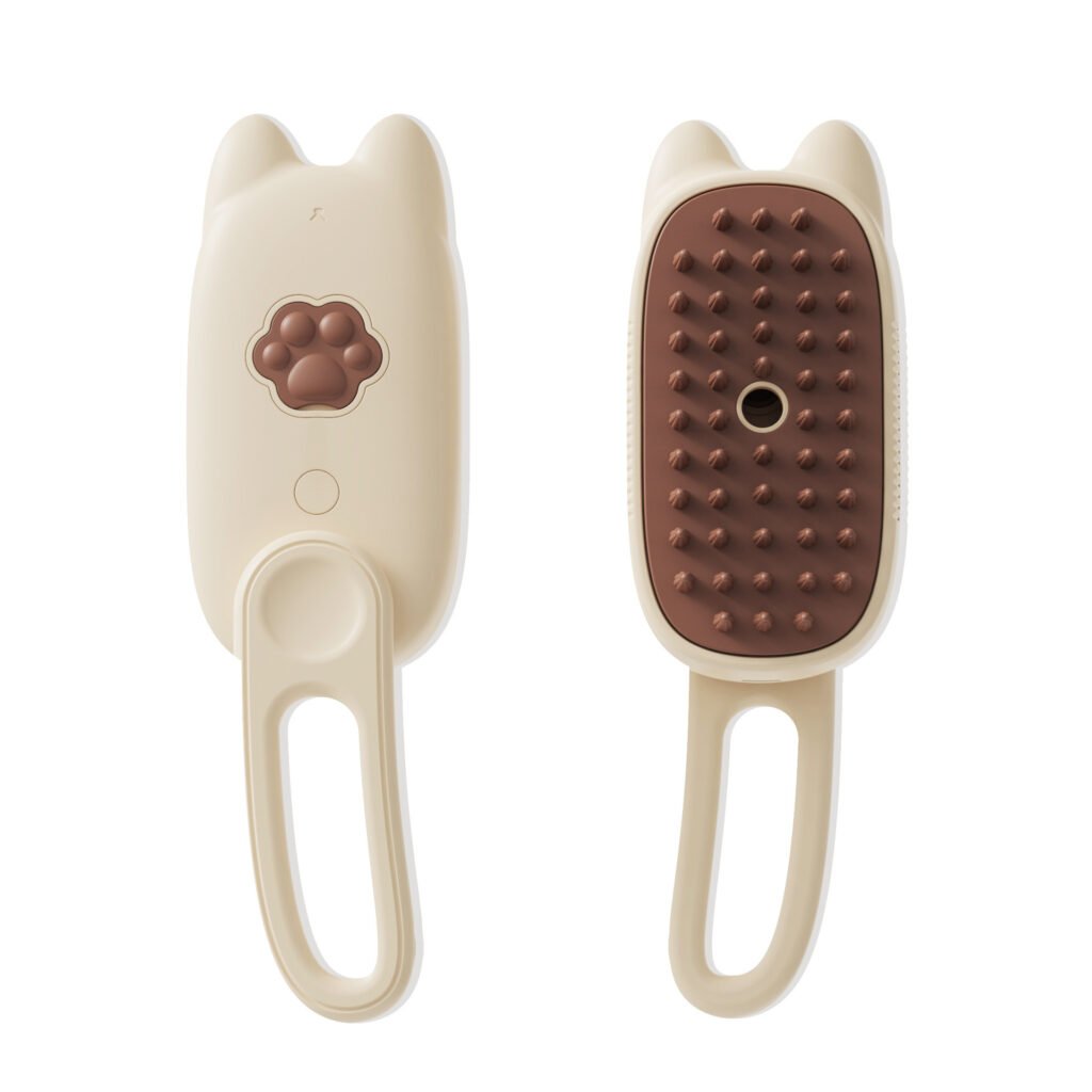 Pets Electric Spray Comb For Cats And Dogs Pet Products - 2
