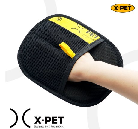 Cat Hair Cleaner Cat Hair Removal And Adsorption Artifact Hair Brush - 7