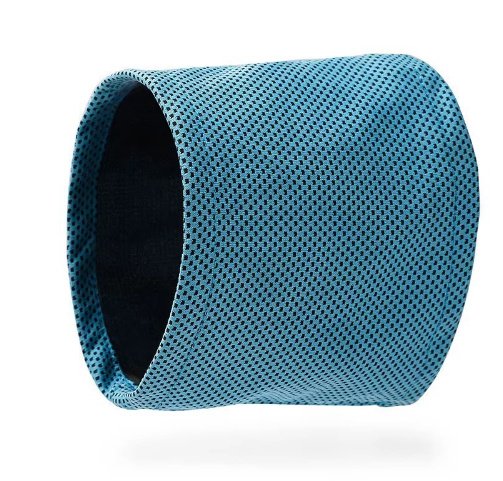 Law Fighting Collar Supplies Triangle Towel Cooling Summer Heatstroke Cat British Cattle Pet Cool Scarf - 4