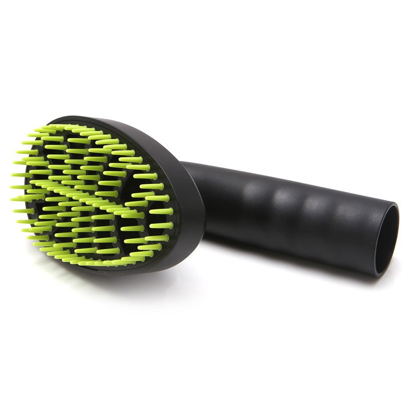 Pet Cat Dog Grooming Brush Vacuum Cleaner Attachment - 4
