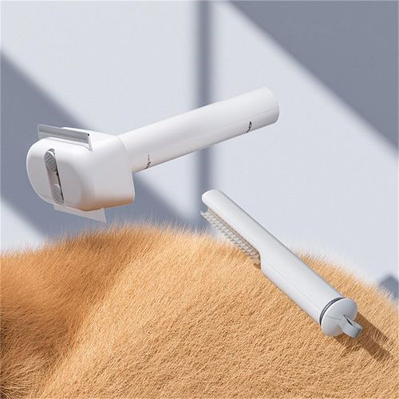 3in1 Pets Hair Unknotting Comb Hair Device Cat Pet Products - 4