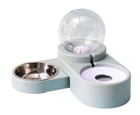 Dog bowl - 9