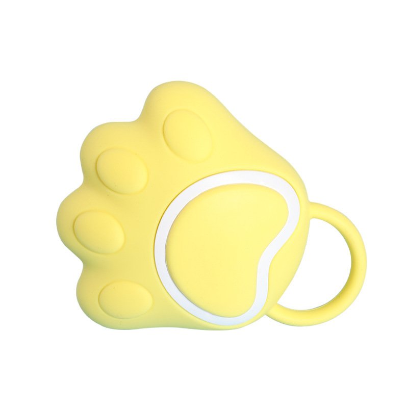 Easy Pet Cleaning Bath Brush - 6