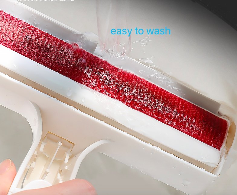 Pet Hair Processor - 5