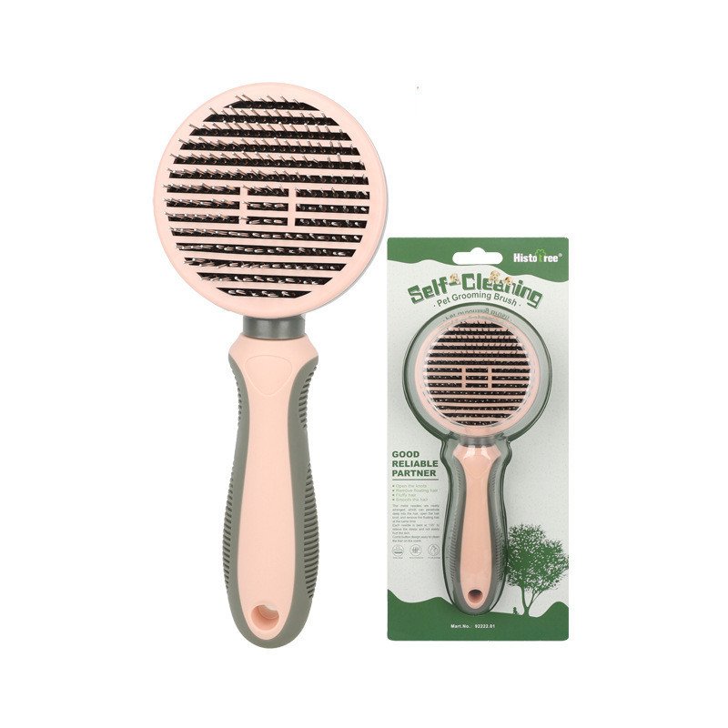 Automatic Hair Removal Comb For Beauty Products - 4