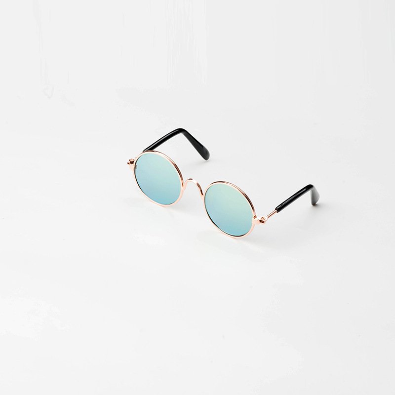 Pet Cat Glasses Cat Sunglasses - 3