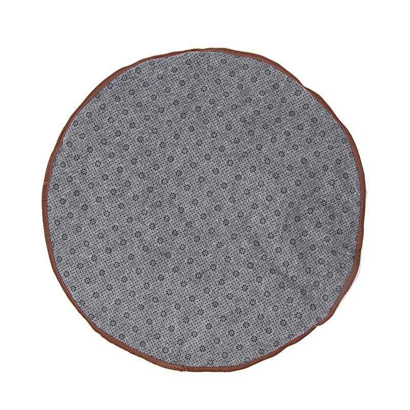 Dogs Snuffle Mat Pet Feeding Mats Puppy Sniffing Pad,Cat Doggies Interactive Puzzle Toys for Multiple Breeds Encourages Natural Foraging Skills,Training and Stress Release - 4