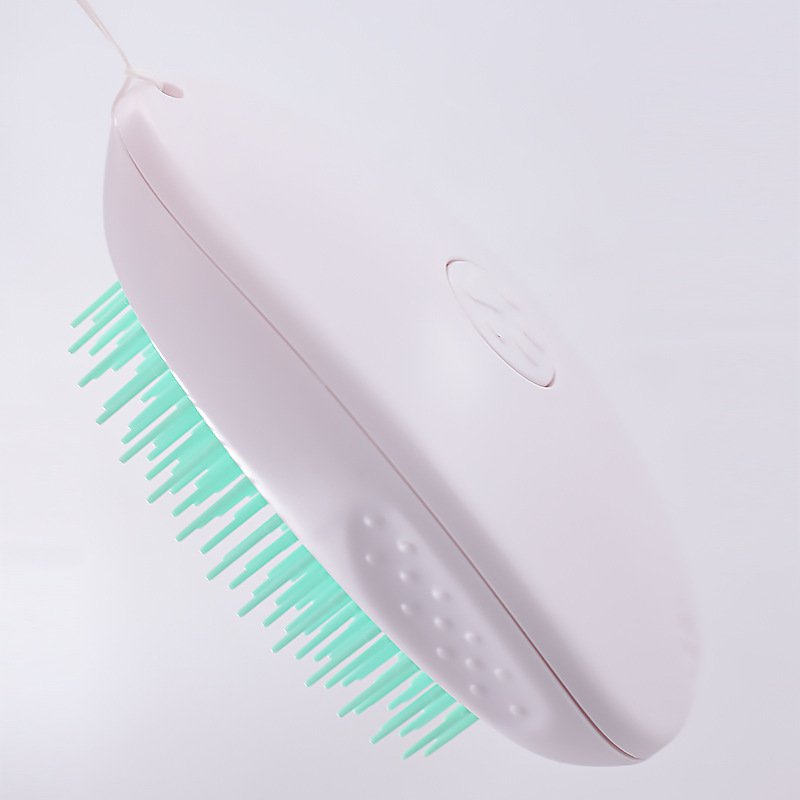 Brush Brush Cat Hair White Pet - 7