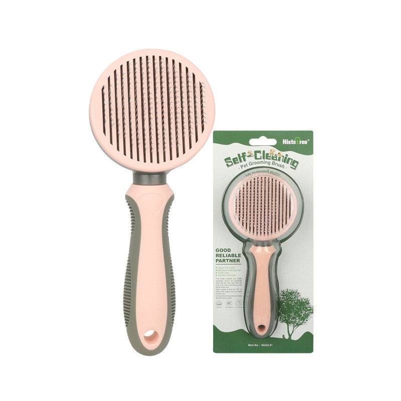 Automatic Hair Removal Comb For Beauty Products - 7