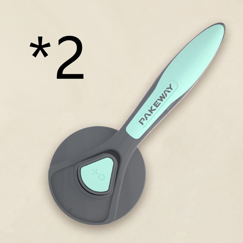 Pet Floating Hair Combing Brush - 6