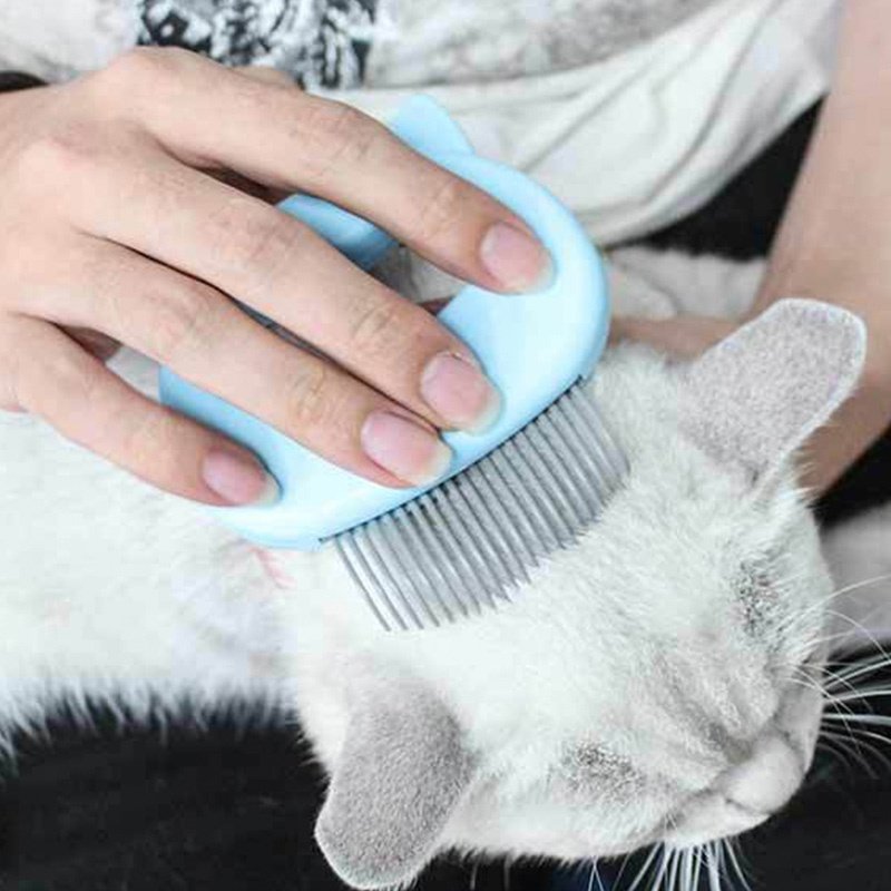 Cat Massage Comb - 3