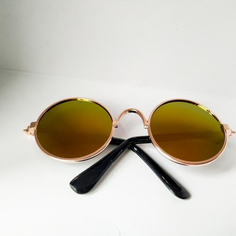 Pet Cat Glasses Cat Sunglasses - 10