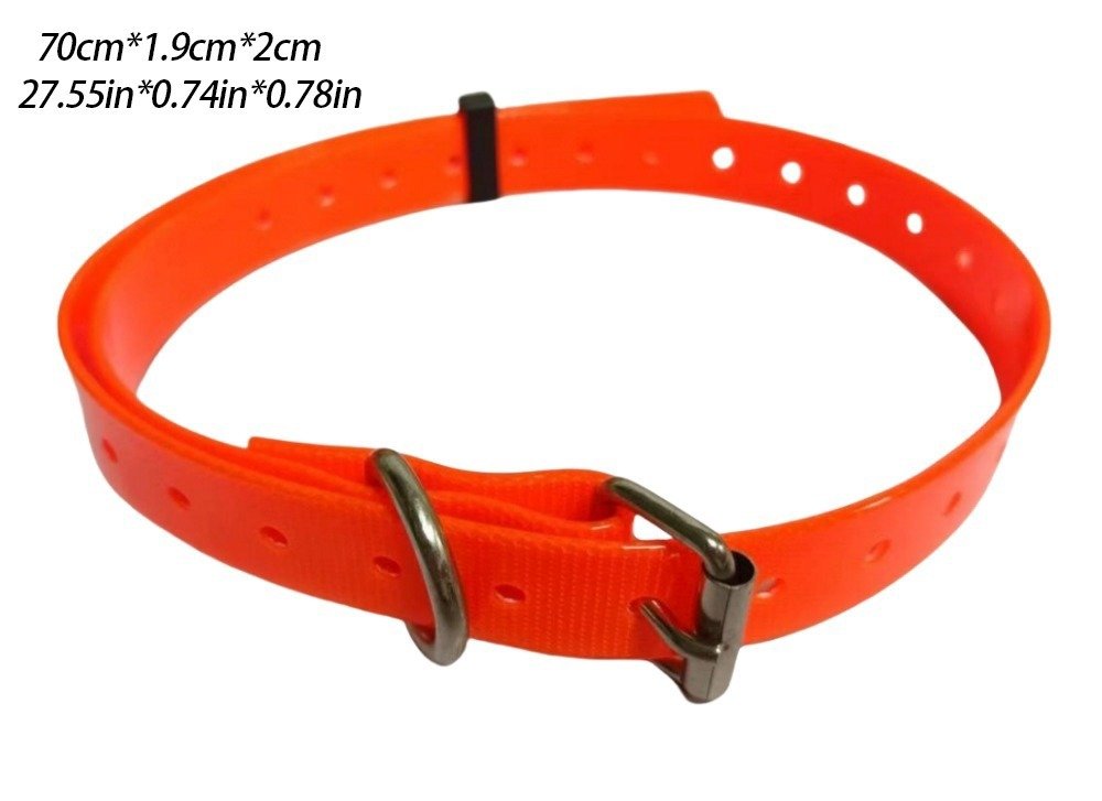 Pet Dog Collars Pet Training Dog Training Equipment - 6