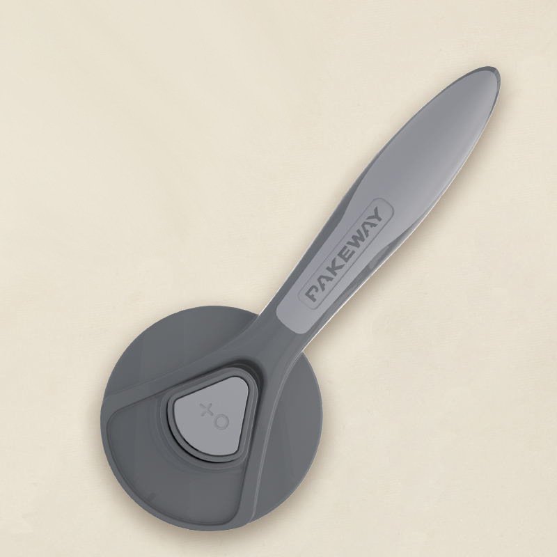 Pet Floating Hair Combing Brush - 4
