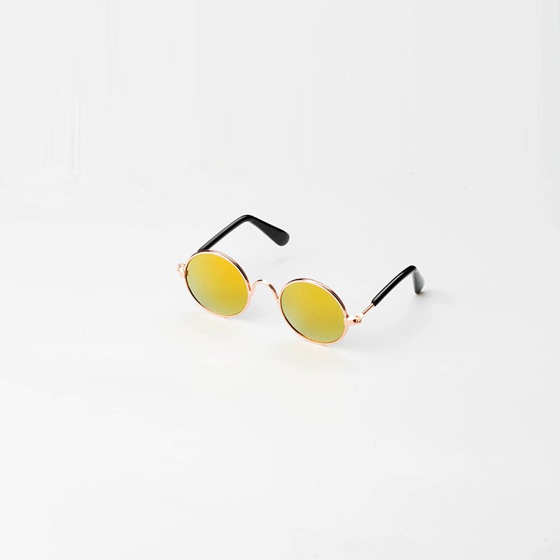 Pet Cat Glasses Cat Sunglasses - 5