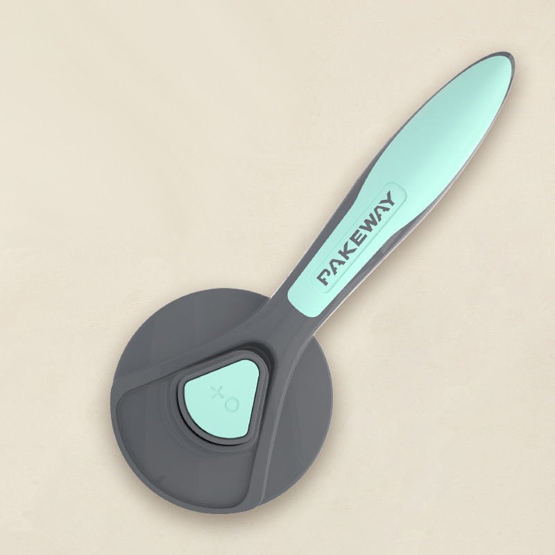 Pet Floating Hair Combing Brush - 8