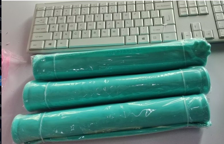 Dog Food Silicone Mat - 6