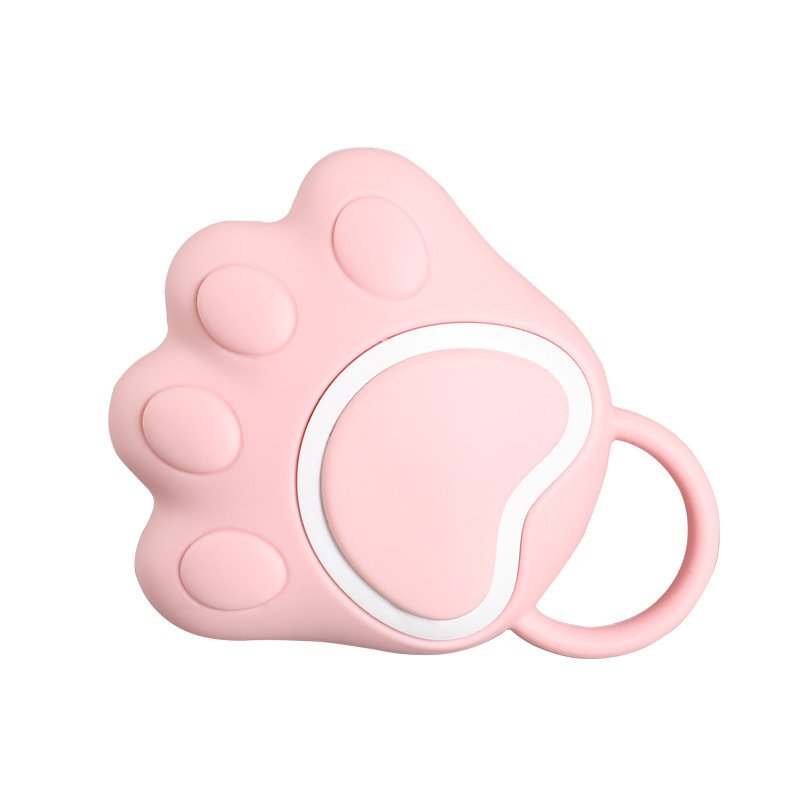 Easy Pet Cleaning Bath Brush - 4
