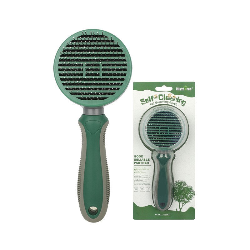 Automatic Hair Removal Comb For Beauty Products - 5