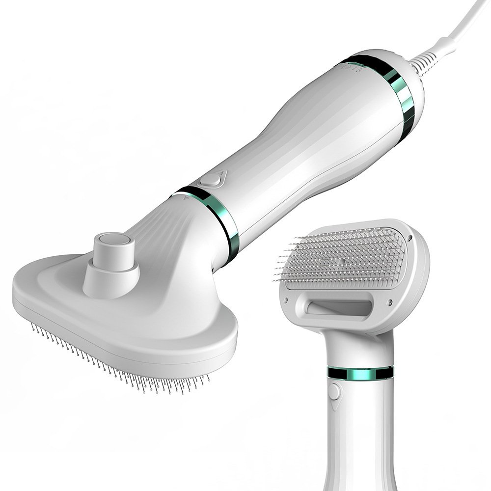 Pet Comb Hair Dryer - 6