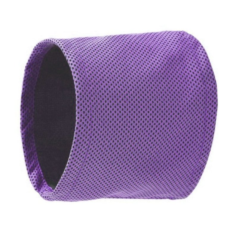 Law Fighting Collar Supplies Triangle Towel Cooling Summer Heatstroke Cat British Cattle Pet Cool Scarf - 2
