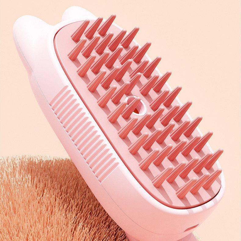 Pets Electric Spray Comb For Cats And Dogs Pet Products - 7