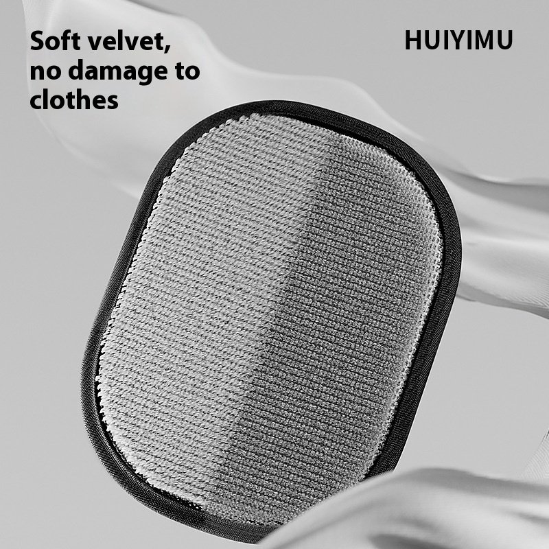 Cat Hair Cleaner Cat Hair Removal And Adsorption Artifact Hair Brush - 3