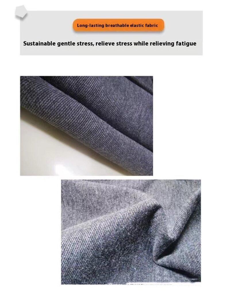 Pet Clothes Dog Anxiety Jacket Warm Vest - 2