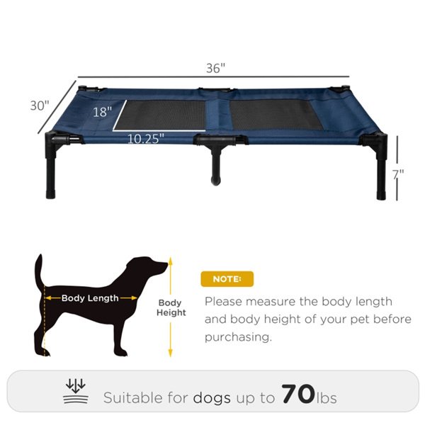 Pet Bed, Not Shipped On Weekends, Amazon Shipping, WalMart Banned From Sale - 4