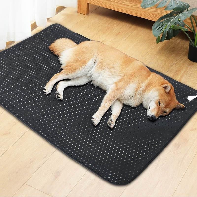 Pets Earthing Mat – Cats & Dogs