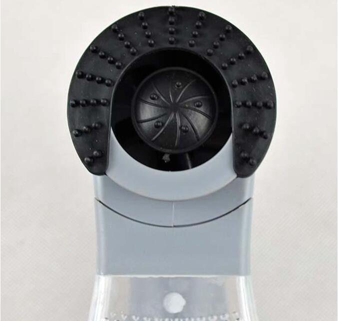 Electric Pet Hair Remover Device Cleaning Cat Dog Supplies Portable Pet Vacuum Cleaner Pet Hair Stick Hair Brush Pet Cleaning - 4