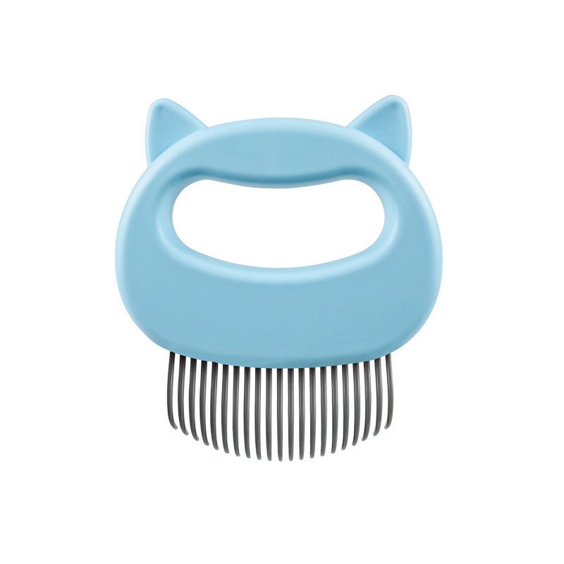 Cat Massage Comb - 6