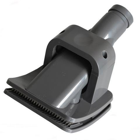 Pet Grooming Brush Tool Pet Vacuum Cleaner Brush Attachment - 9