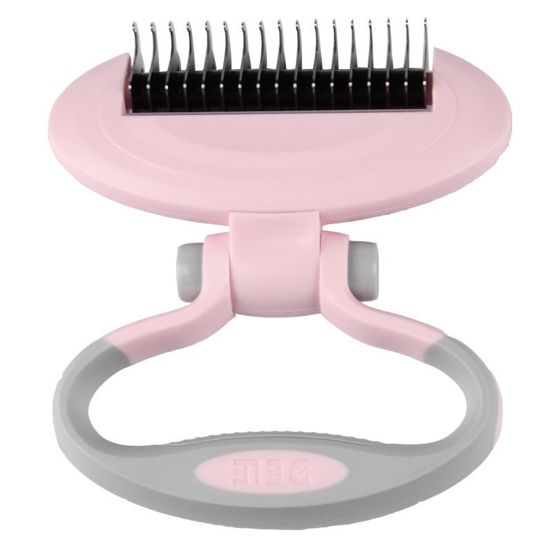 Grooming and Cleaning Supplies Dog Comb Knot - 5